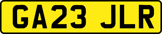 GA23JLR