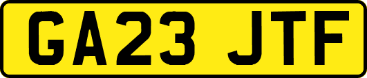 GA23JTF