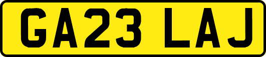 GA23LAJ