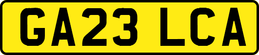 GA23LCA