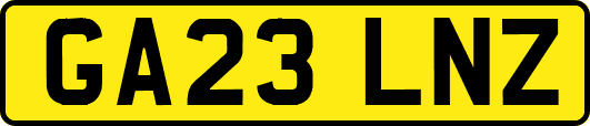 GA23LNZ