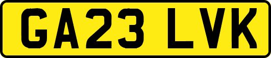 GA23LVK