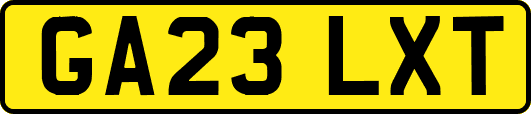 GA23LXT