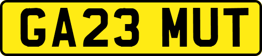 GA23MUT