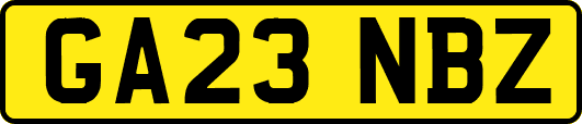 GA23NBZ