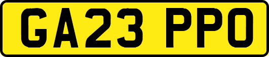 GA23PPO