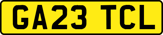 GA23TCL