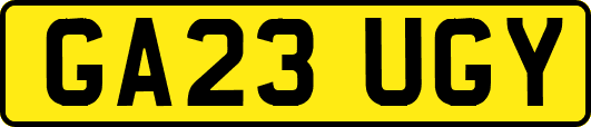GA23UGY
