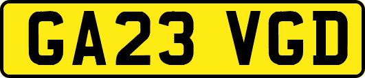 GA23VGD