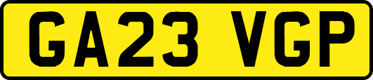 GA23VGP