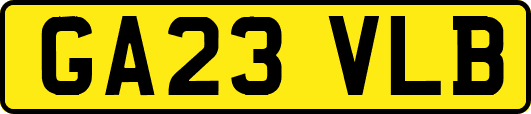 GA23VLB