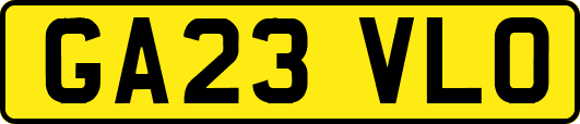 GA23VLO
