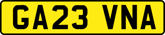 GA23VNA