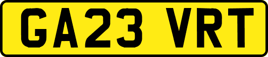 GA23VRT