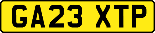 GA23XTP