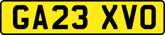 GA23XVO
