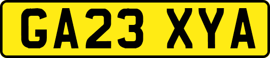 GA23XYA