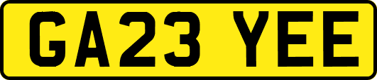 GA23YEE