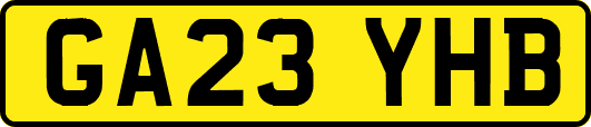 GA23YHB