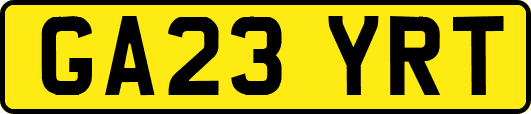 GA23YRT