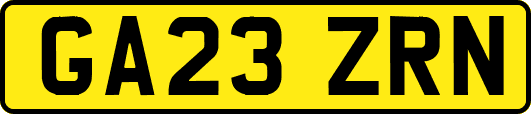 GA23ZRN
