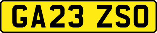 GA23ZSO