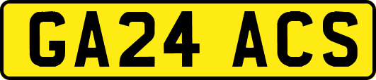 GA24ACS