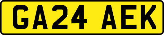 GA24AEK