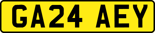 GA24AEY