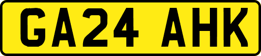 GA24AHK