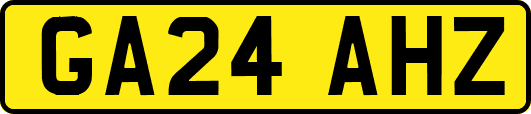 GA24AHZ