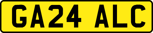 GA24ALC