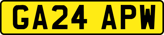 GA24APW
