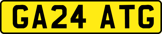 GA24ATG
