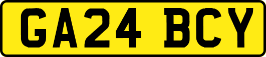 GA24BCY