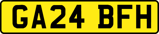 GA24BFH