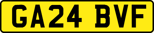 GA24BVF