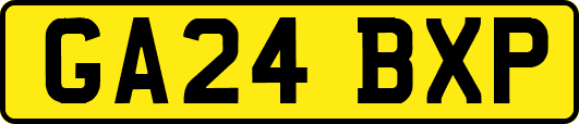 GA24BXP