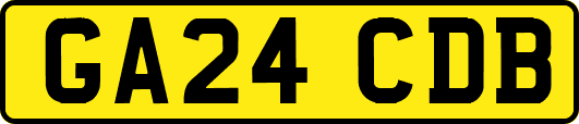 GA24CDB