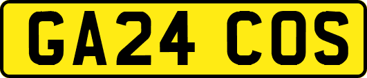GA24COS