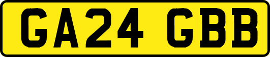 GA24GBB
