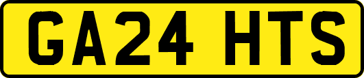 GA24HTS