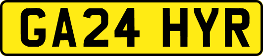 GA24HYR