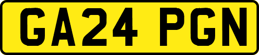GA24PGN