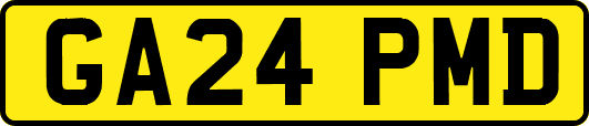 GA24PMD