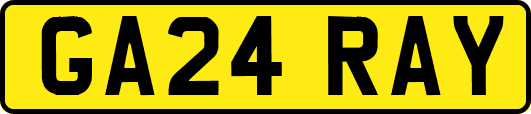 GA24RAY