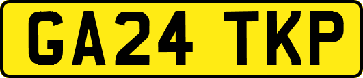 GA24TKP