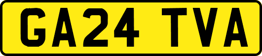 GA24TVA
