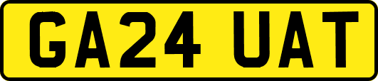 GA24UAT