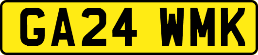 GA24WMK